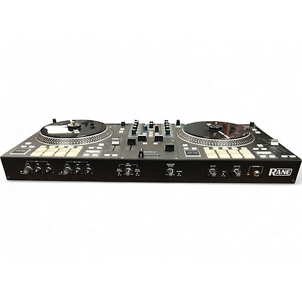 Used RANE System One DJ Controller