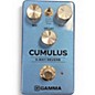 Used GAMMA CUMULUS Effect Pedal thumbnail