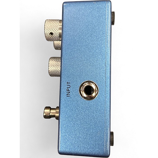 Used GAMMA CUMULUS Effect Pedal