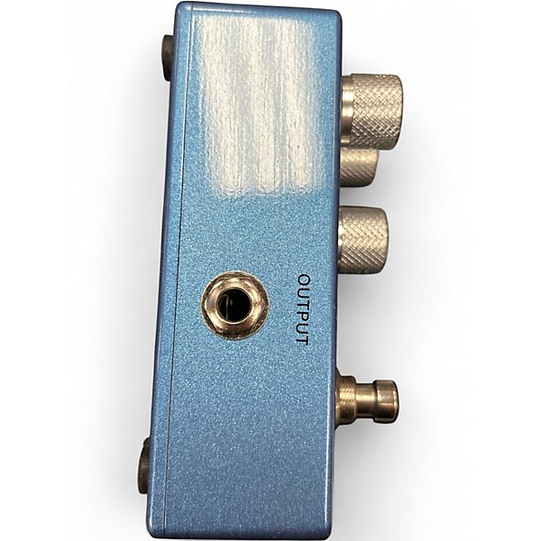 Used GAMMA CUMULUS Effect Pedal