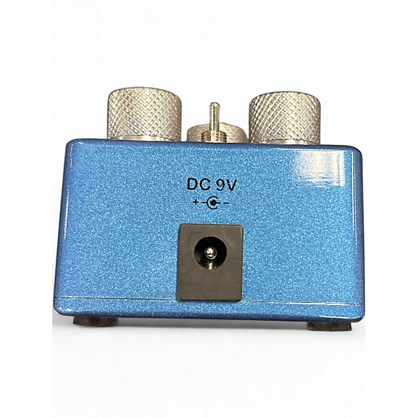Used GAMMA CUMULUS Effect Pedal