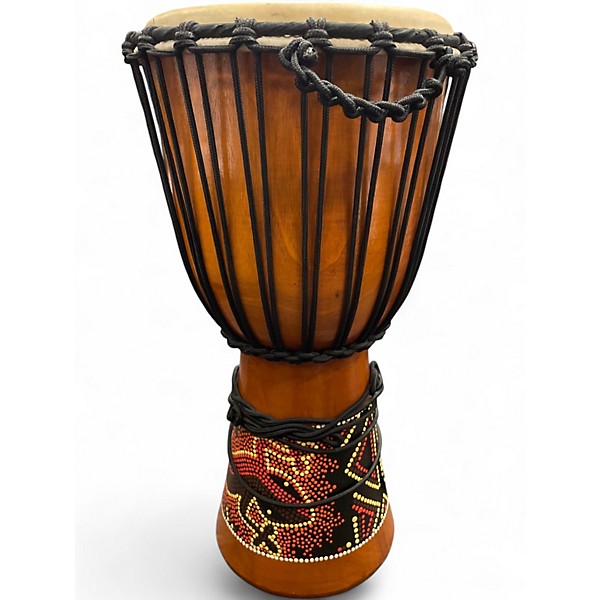 Used Toca Gecko Djembe