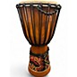 Used Toca Gecko Djembe