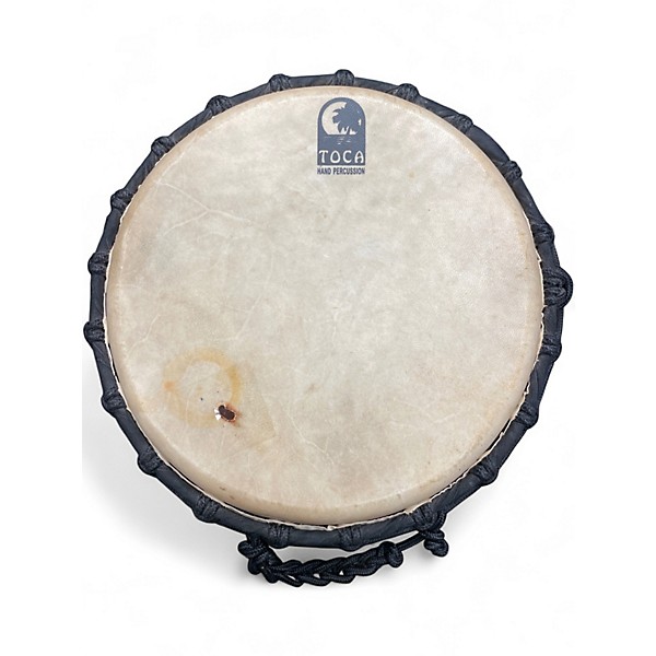 Used Toca Gecko Djembe