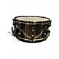 Used Mapex 14in BLACK PANTHER MACHETE Charcoal Drum