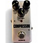 Used Kokko Compressor Effect Pedal thumbnail