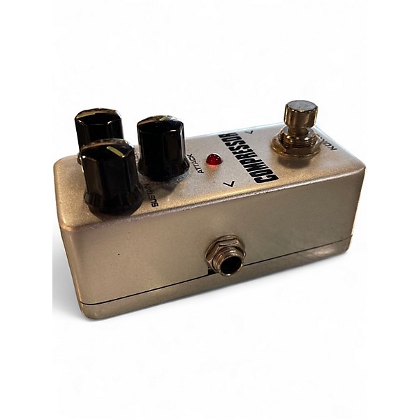 Used Kokko Compressor Effect Pedal