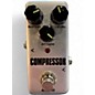 Used Kokko Compressor Effect Pedal