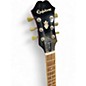 Used Epiphone ES339 Cherry Hollow Body Electric Guitar