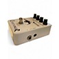 Used Joyo Classic Flanger Effect Pedal