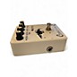 Used Joyo Classic Flanger Effect Pedal