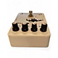 Used Joyo Classic Flanger Effect Pedal