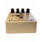 Used Joyo Classic Flanger Effect Pedal