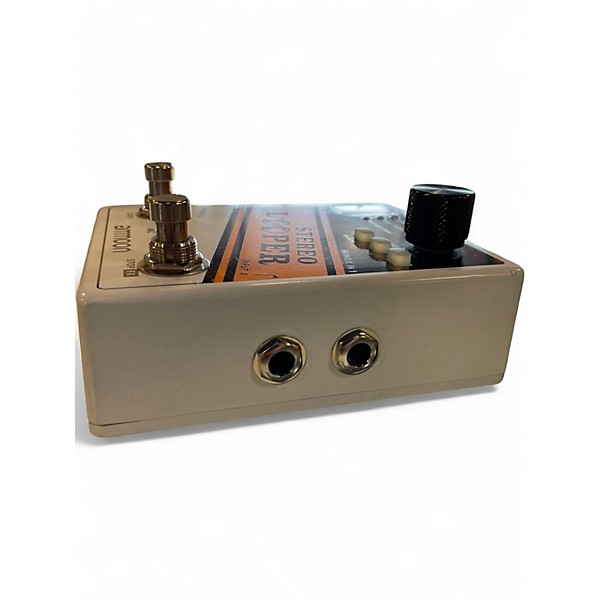 Used Ammoon Stereo Looper Pedal