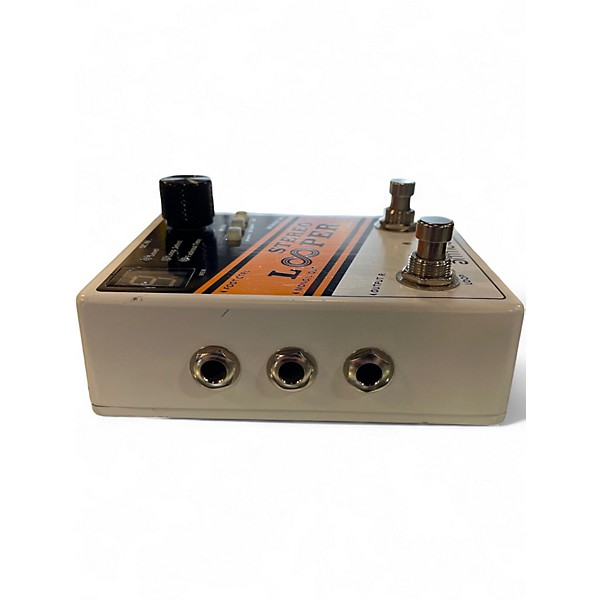 Used Ammoon Stereo Looper Pedal