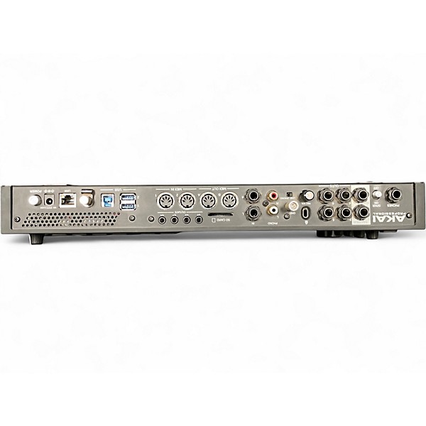 Used Akai Professional MPC Live 2 Production Controller