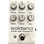 Used Soldano Super Lead Overdrive Effect Pedal thumbnail