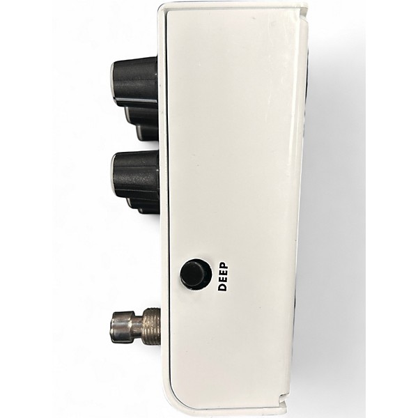 Used Soldano Super Lead Overdrive Effect Pedal