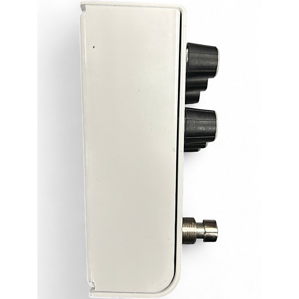 Used Soldano Super Lead Overdrive Effect Pedal