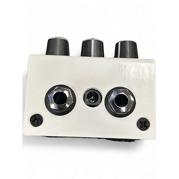 Used Soldano Super Lead Overdrive Effect Pedal