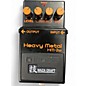 Used BOSS HM2W Effect Pedal thumbnail