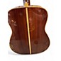 Used Yamaha FG-375S Natural Acoustic Guitar