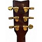 Used Yamaha FG-375S Natural Acoustic Guitar