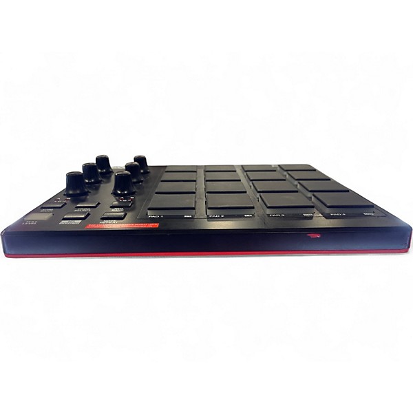 Used Akai Professional MPD218 MIDI Controller