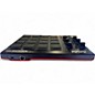 Used Akai Professional MPD218 MIDI Controller