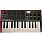 Used Akai Professional MPK Mini MK3 MIDI Controller thumbnail