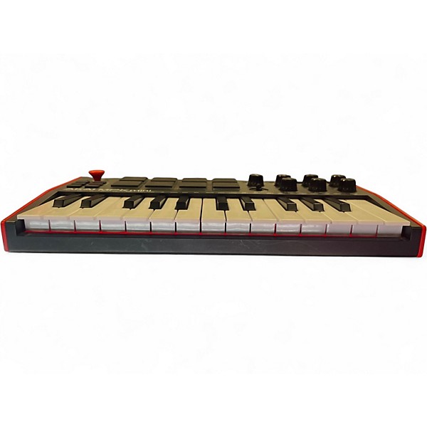 Used Akai Professional MPK Mini MK3 MIDI Controller