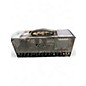 Used Bugera Infinium T50 Tube Guitar Amp Head thumbnail