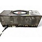Used Bugera Infinium T50 Tube Guitar Amp Head