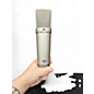 Used Neumann U87AI Condenser Microphone thumbnail