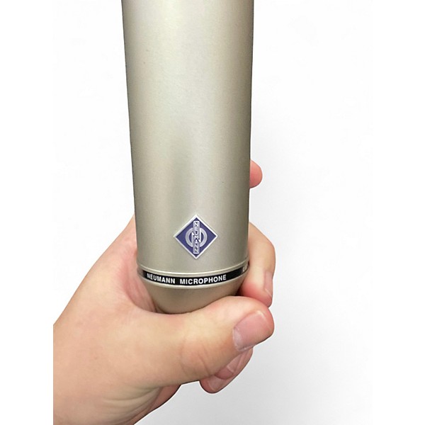 Used Neumann U87AI Condenser Microphone