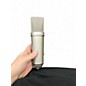 Used Neumann U87AI Condenser Microphone