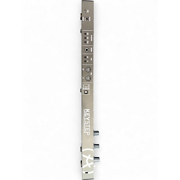 Used Arturia Keystep 37 MIDI Controller
