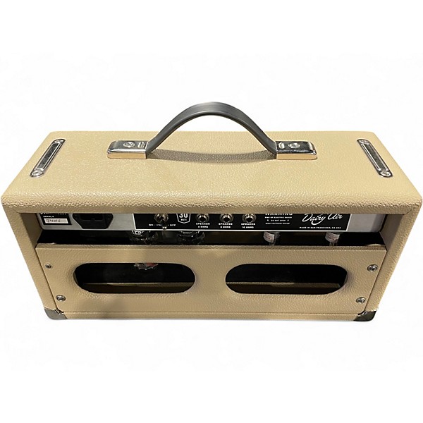 Used Dairy Air 30 W Tube Guitar Amp Head