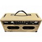 Used Dairy Air 30 W Tube Guitar Amp Head