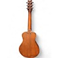 Used Washburn F-1S Natural Acoustic Guitar