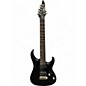 Used Cort Viva 7 Black Solid Body Electric Guitar thumbnail