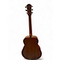 Used Taylor GS Mini 7/8 Scale Natural Acoustic Guitar