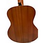 Used Taylor GS Mini 7/8 Scale Natural Acoustic Guitar