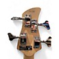 Used Yamaha trbx174ew Walnut Electric Bass Guitar