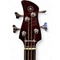 Used Yamaha trbx174ew Walnut Electric Bass Guitar