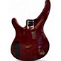 Used Yamaha trbx174ew Walnut Electric Bass Guitar