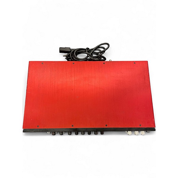 Used Focusrite Scarlett 18i20 Gen 2 Audio Interface