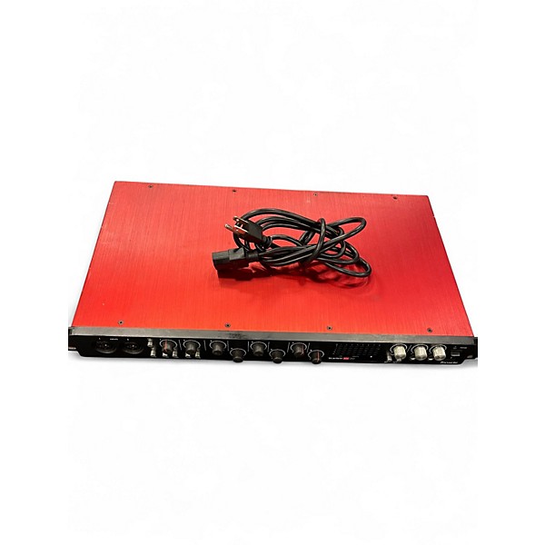 Used Focusrite Scarlett 18i20 Gen 2 Audio Interface