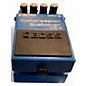 Used BOSS CS3 Compressor Sustainer Effect Pedal