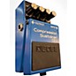 Used BOSS CS3 Compressor Sustainer Effect Pedal
